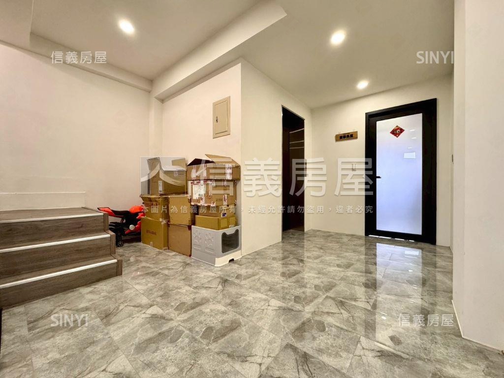 近一中免整理透店加蓋電梯房屋室內格局與周邊環境