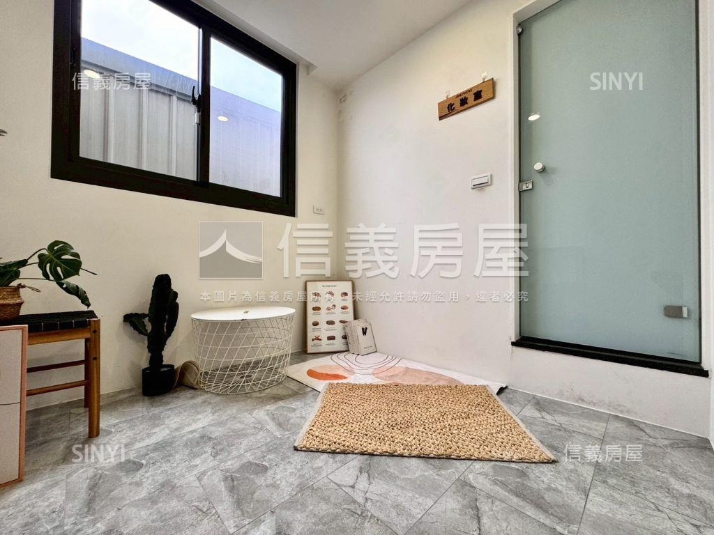 近一中免整理透店加蓋電梯房屋室內格局與周邊環境