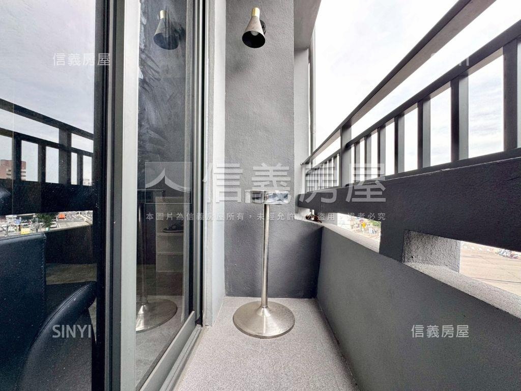 近一中免整理透店加蓋電梯房屋室內格局與周邊環境