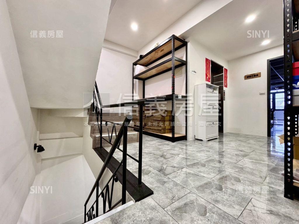 近一中免整理透店加蓋電梯房屋室內格局與周邊環境