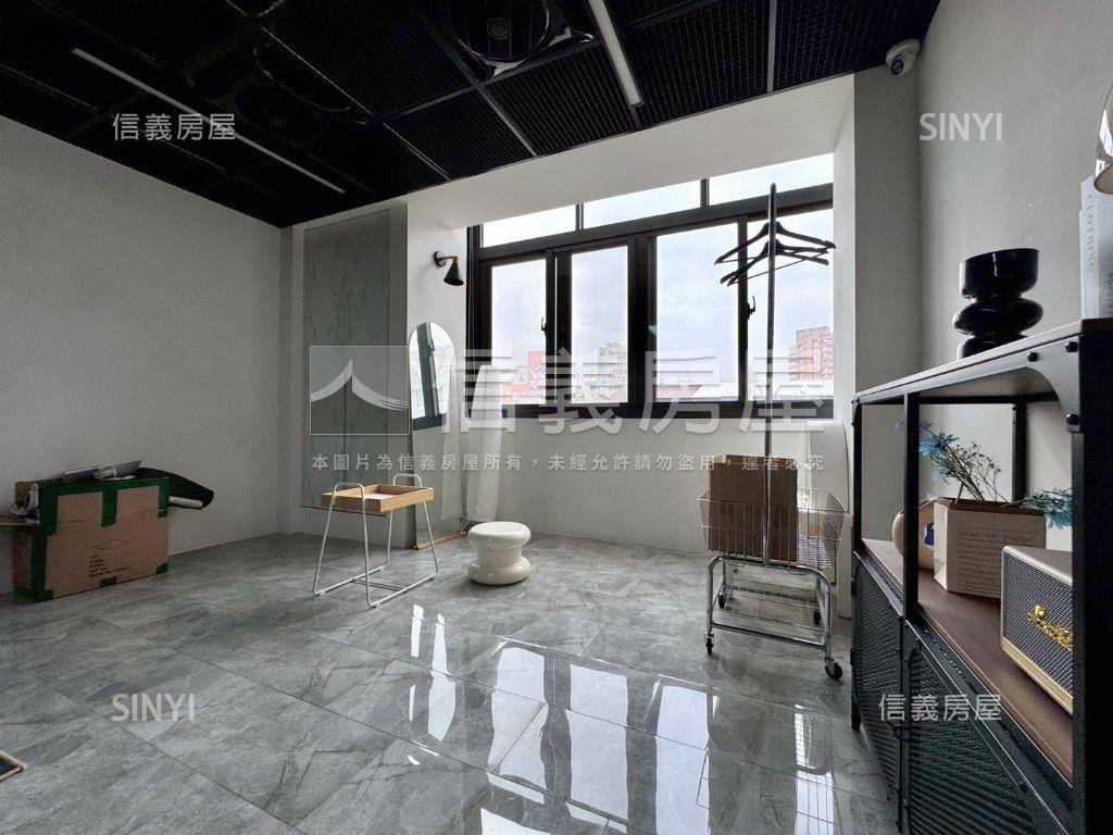 近一中免整理透店加蓋電梯房屋室內格局與周邊環境