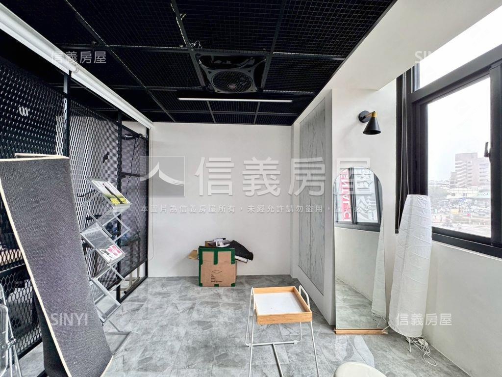 近一中免整理透店加蓋電梯房屋室內格局與周邊環境