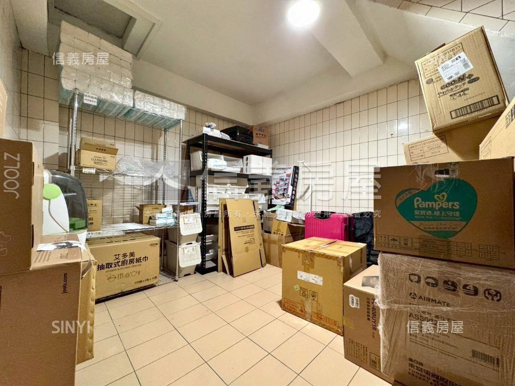 近一中免整理透店加蓋電梯房屋室內格局與周邊環境