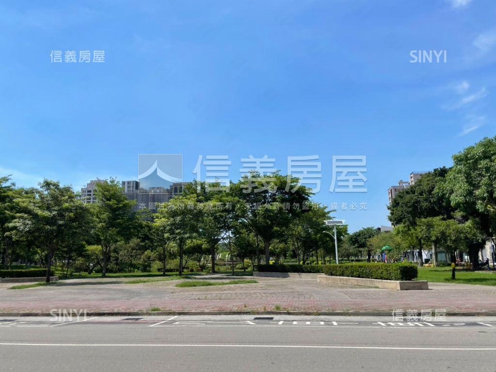 北１２期福星匯旁土地房屋室內格局與周邊環境
