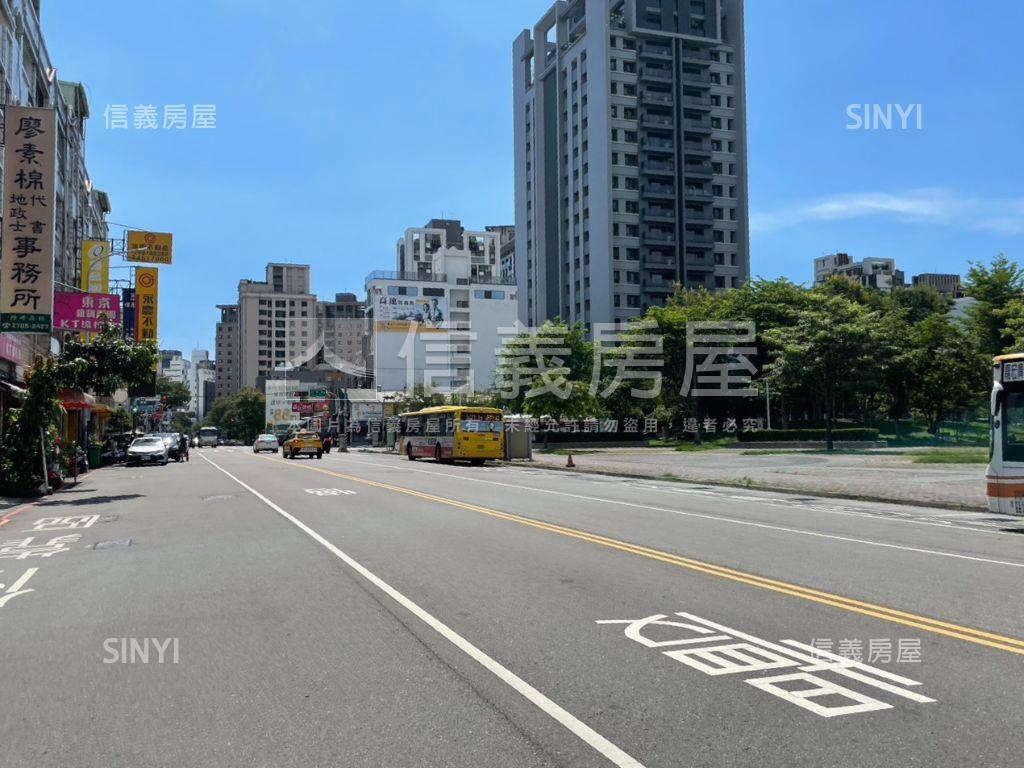 北１２期福星匯旁土地房屋室內格局與周邊環境