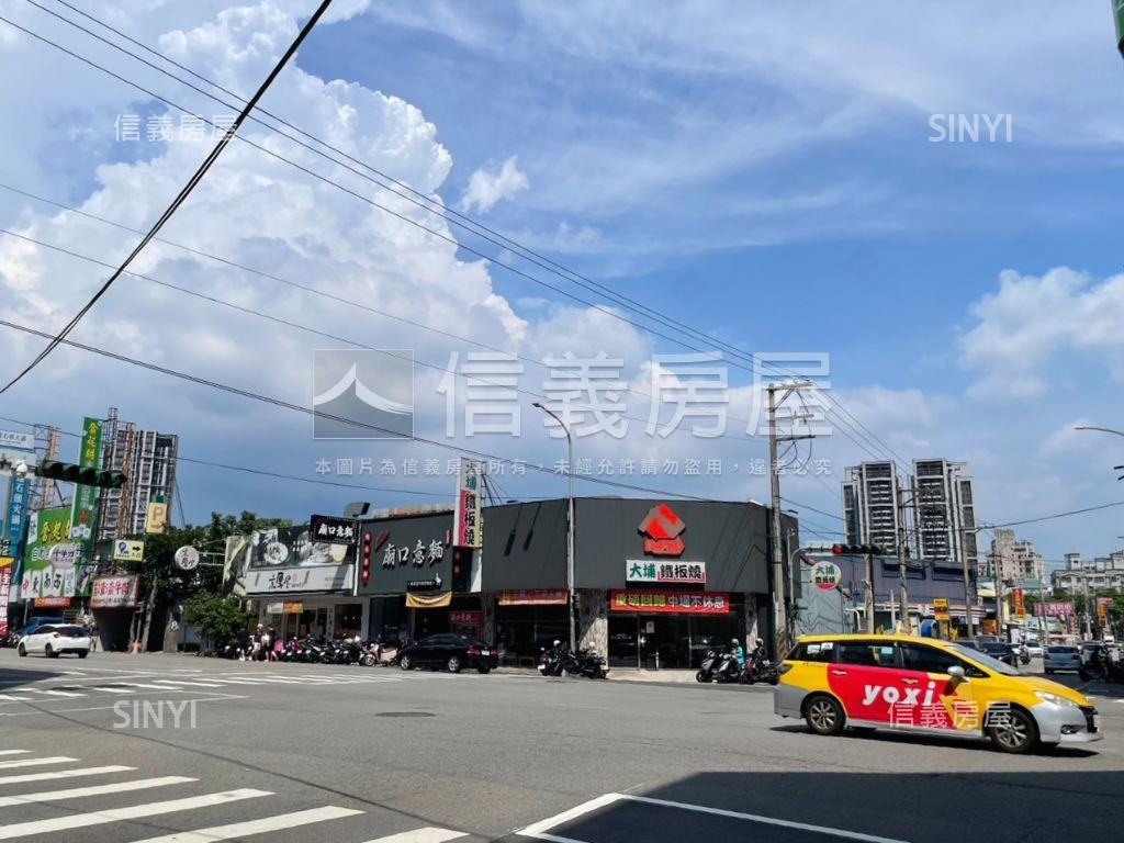 北１２期福星匯旁土地房屋室內格局與周邊環境