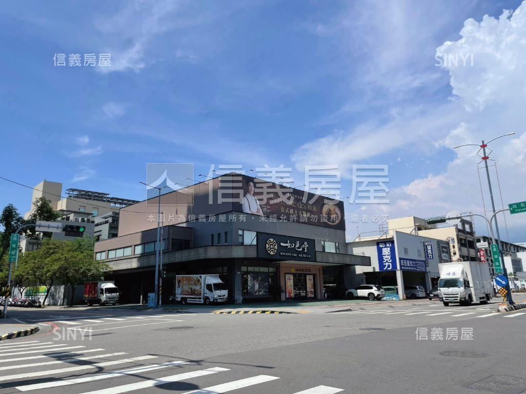 北１２期福星匯旁土地房屋室內格局與周邊環境