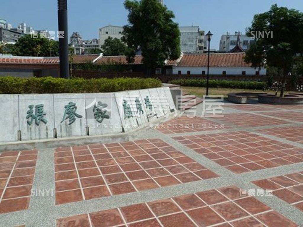 北１２期福星匯旁土地房屋室內格局與周邊環境