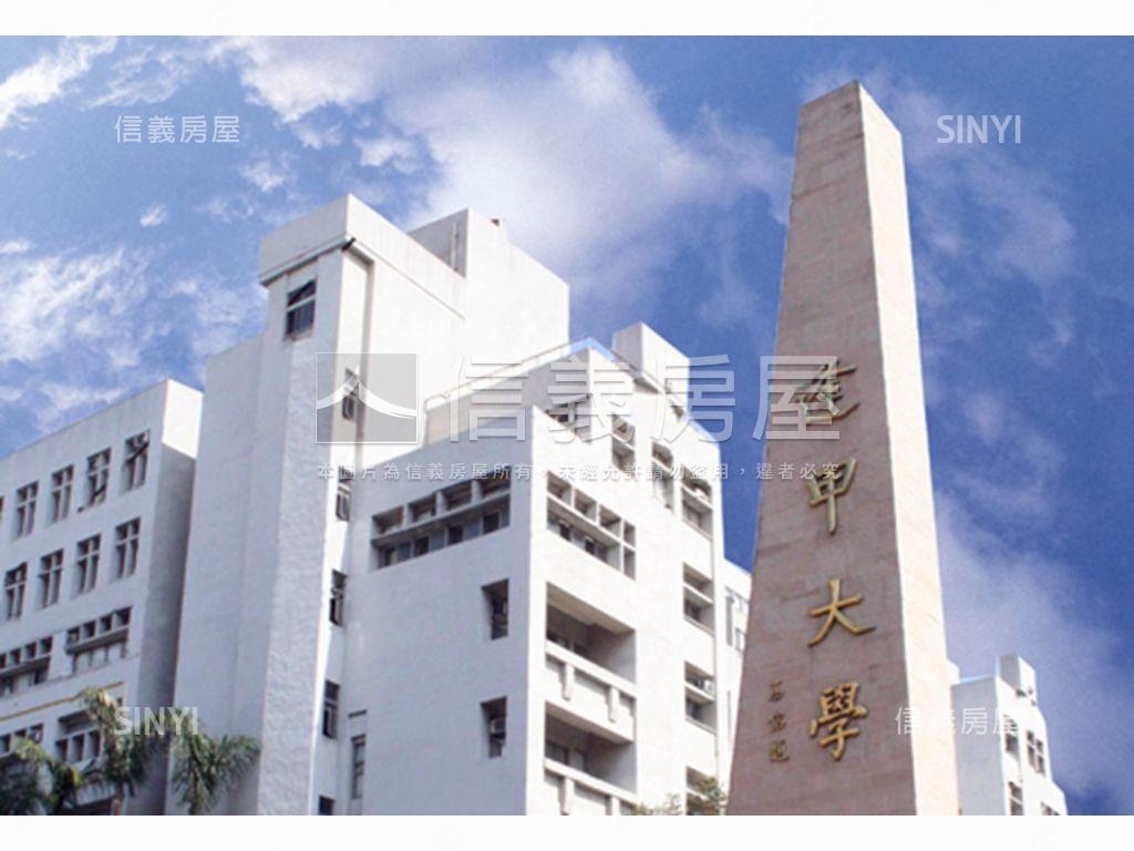 北１２期福星匯旁土地房屋室內格局與周邊環境