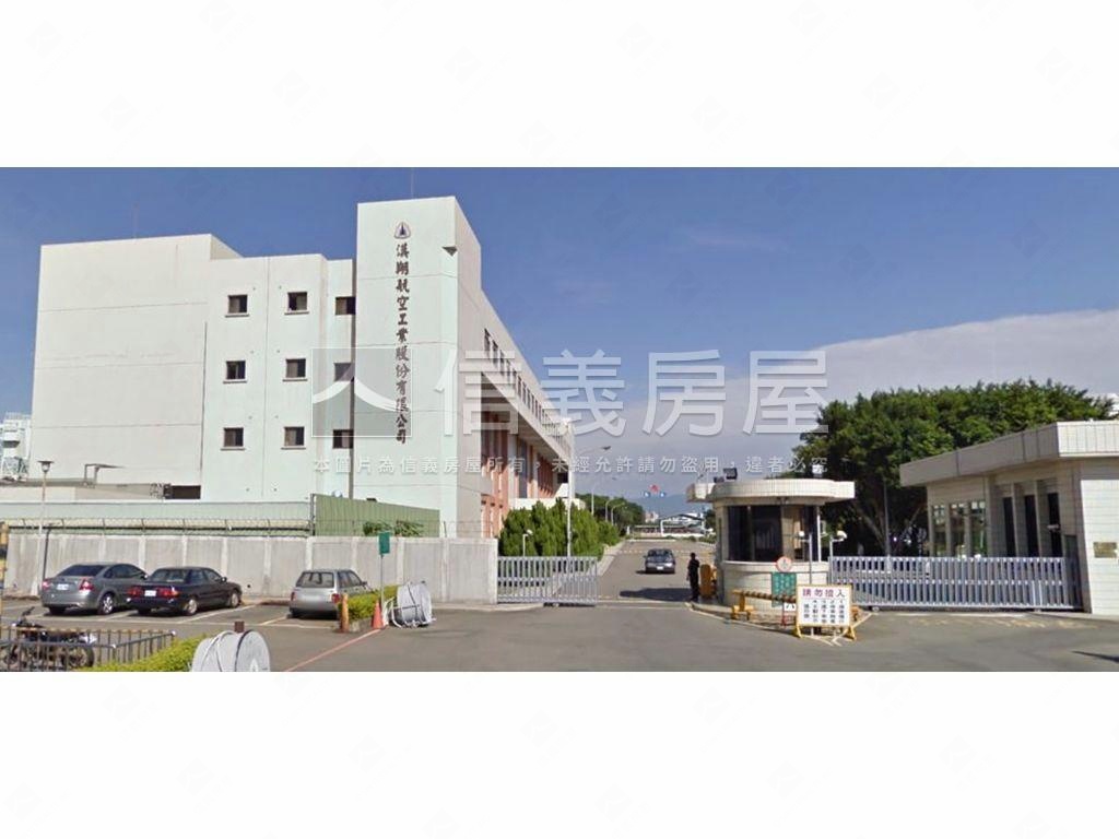 北１２期福星匯旁土地房屋室內格局與周邊環境