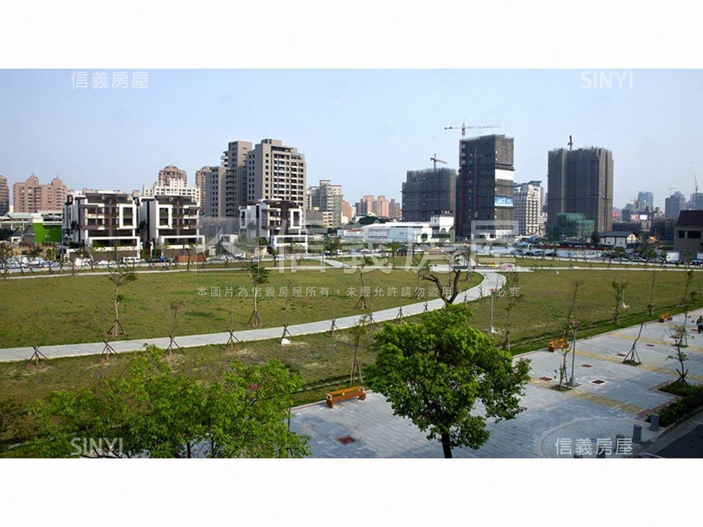 北１２期福星匯旁土地房屋室內格局與周邊環境
