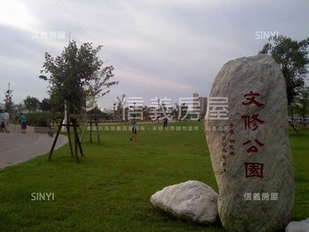 北１２期福星匯旁土地房屋室內格局與周邊環境