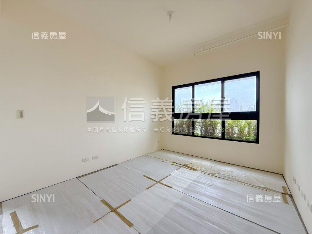 青峰錦未住過四房附雙平車房屋室內格局與周邊環境