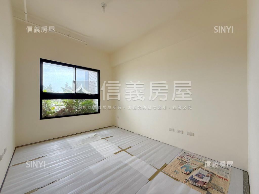 青峰錦未住過四房附雙平車房屋室內格局與周邊環境