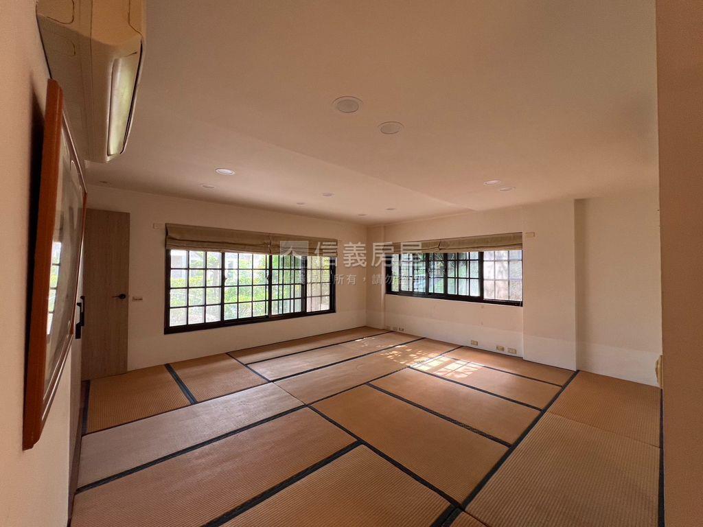 比佛利清幽美別墅房屋室內格局與周邊環境