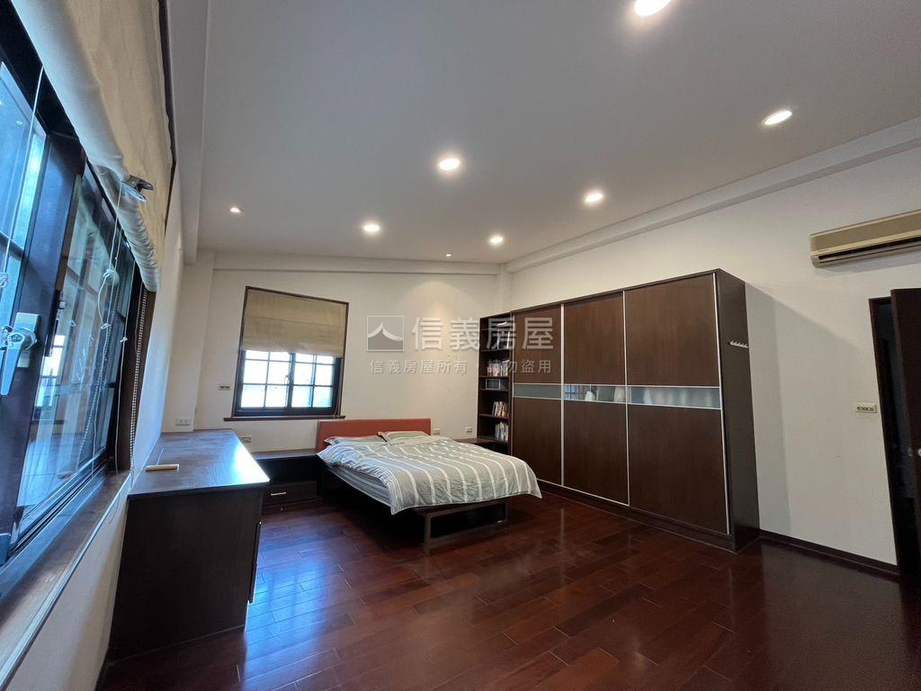 比佛利清幽美別墅房屋室內格局與周邊環境