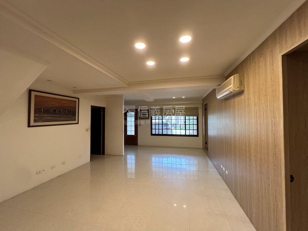 比佛利清幽美別墅房屋室內格局與周邊環境