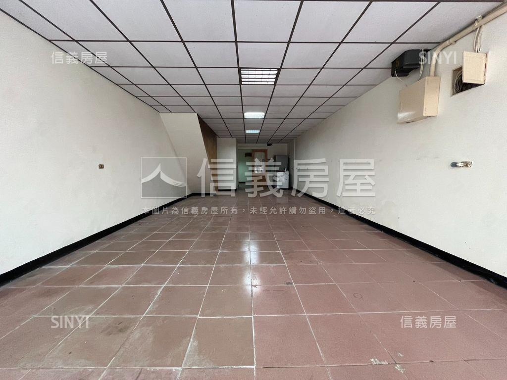 春日路鬧中取靜稀有透天房屋室內格局與周邊環境