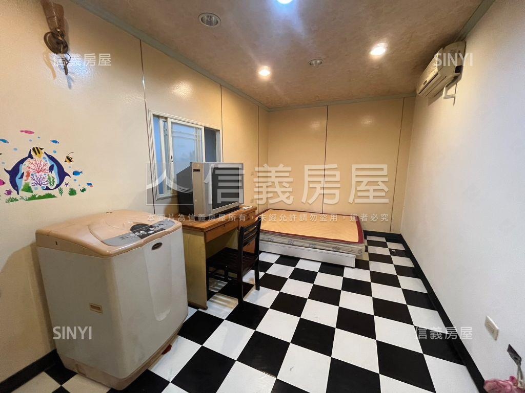春日路鬧中取靜稀有透天房屋室內格局與周邊環境
