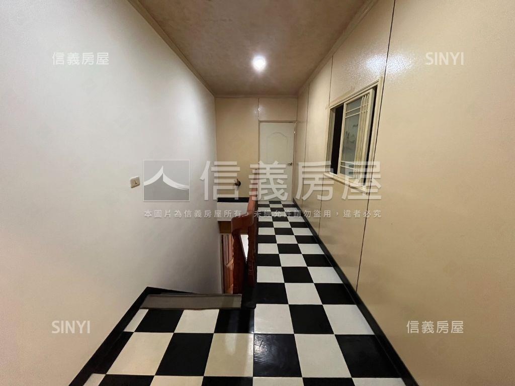 春日路鬧中取靜稀有透天房屋室內格局與周邊環境