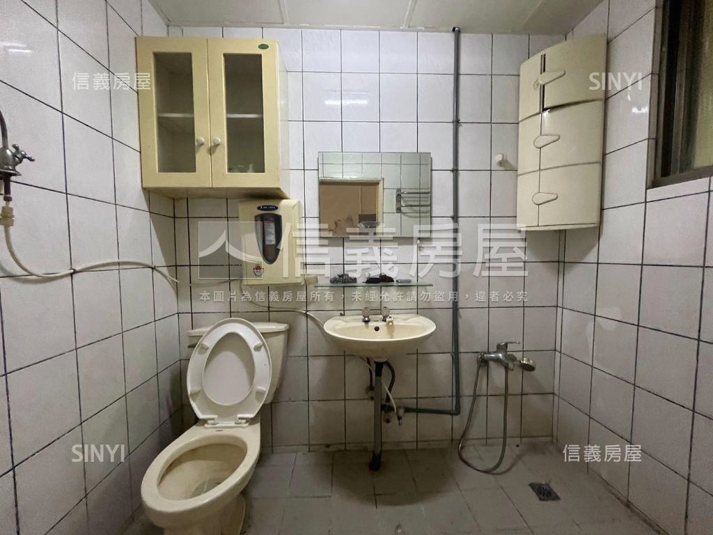 春日路鬧中取靜稀有透天房屋室內格局與周邊環境