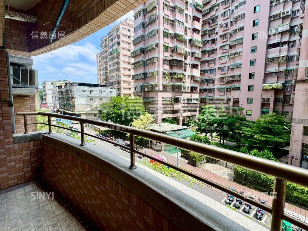 遠東生活館·美妝三房車位房屋室內格局與周邊環境