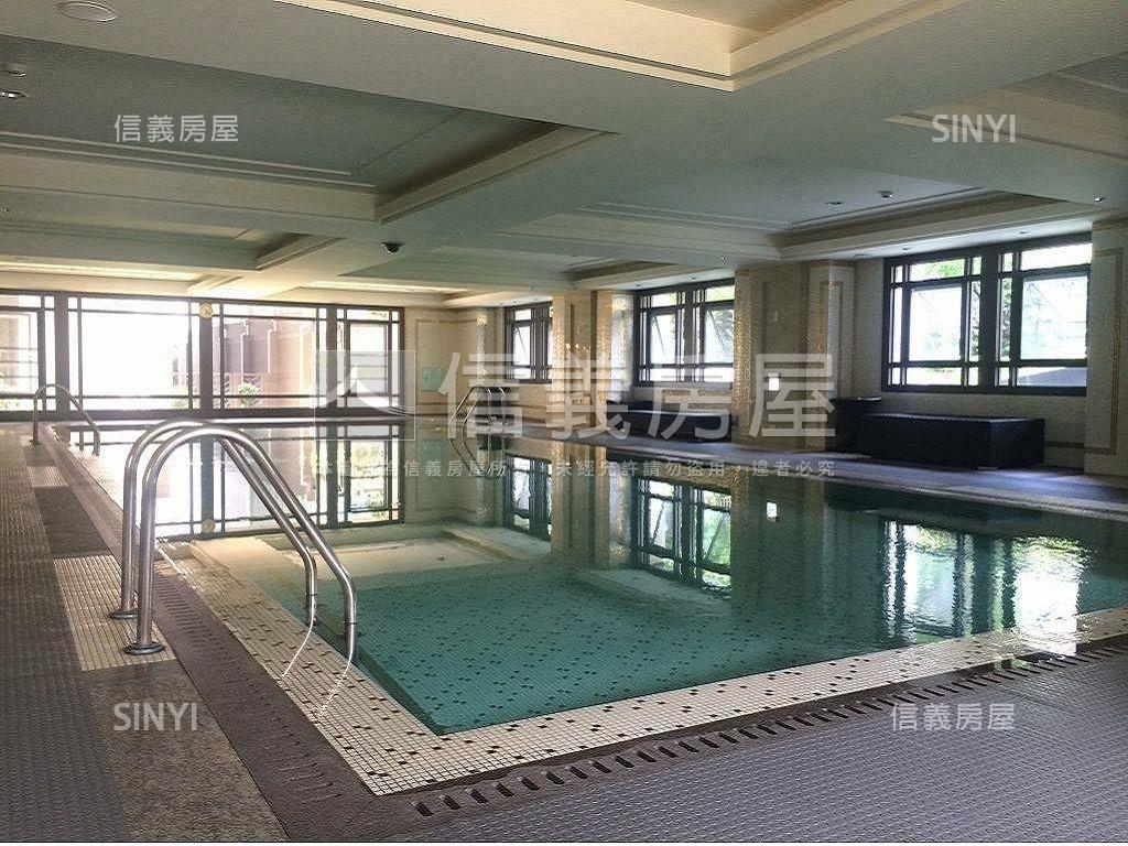 專任大城新紐約三房雙車位房屋室內格局與周邊環境