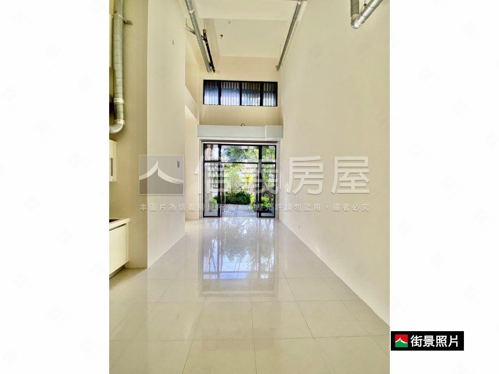 Ａ７華悅城大面寬醒目店面房屋室內格局與周邊環境