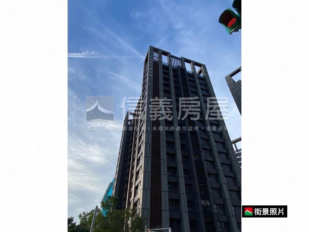 Ａ７華悅城大面寬醒目店面房屋室內格局與周邊環境