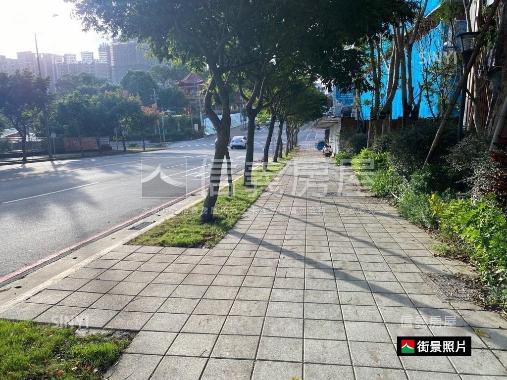 Ａ７華悅城大面寬醒目店面房屋室內格局與周邊環境