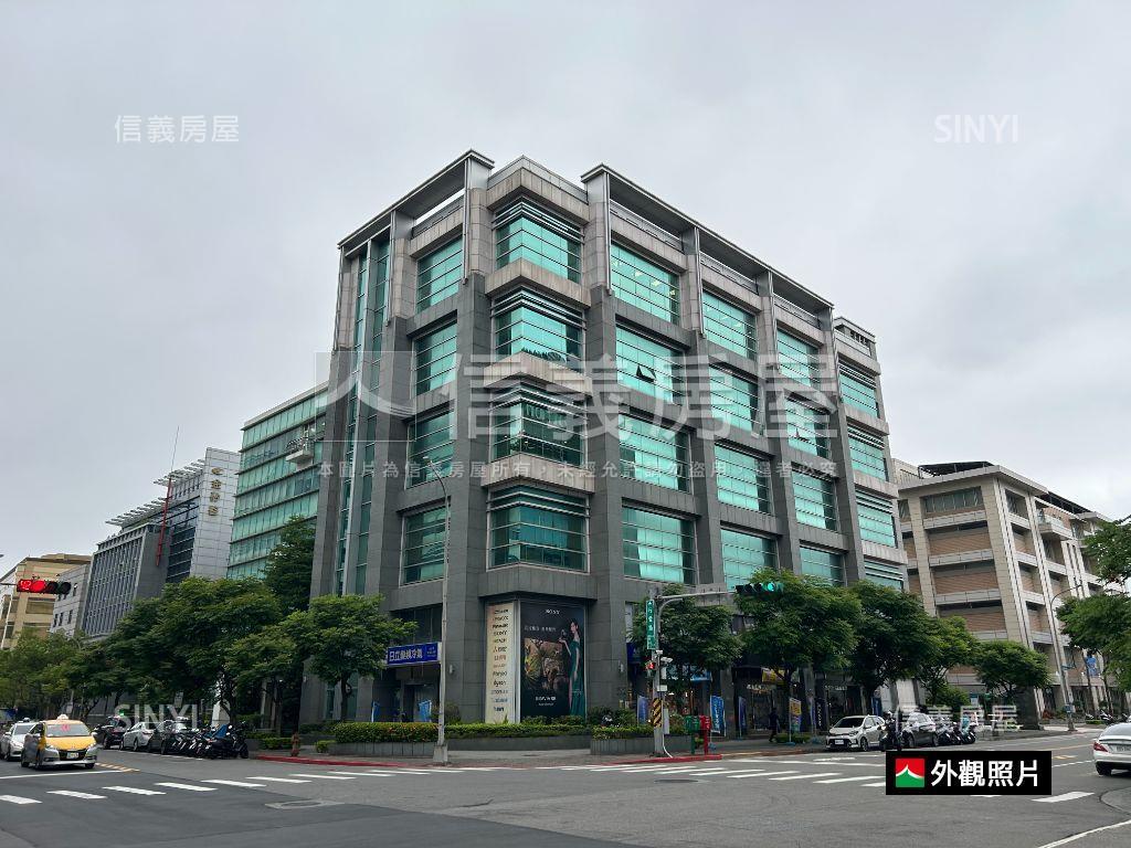 內湖行愛路廠辦房屋室內格局與周邊環境