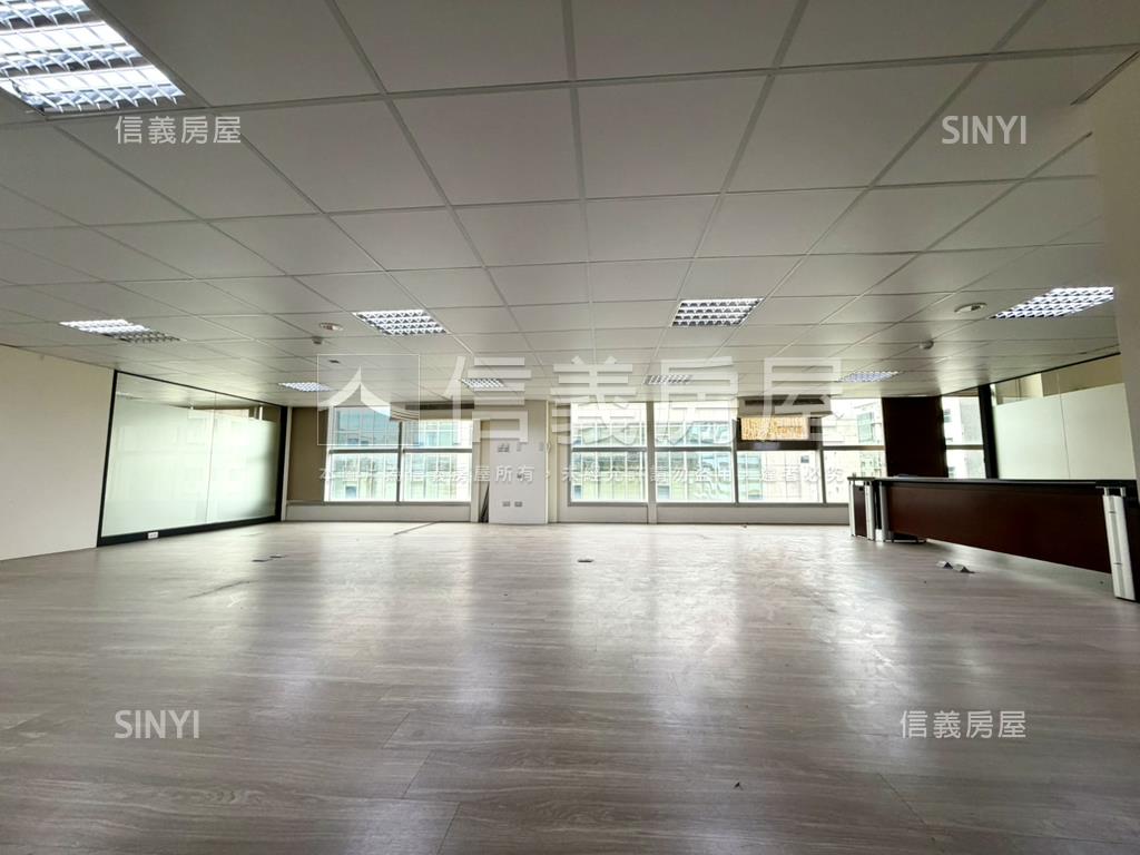 內湖行愛路廠辦房屋室內格局與周邊環境