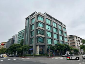 內湖行愛路廠辦