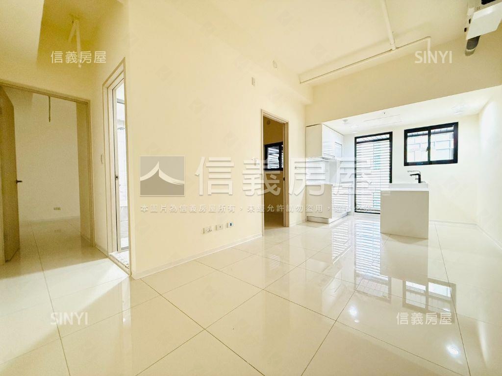 ★七期市政１號院二房平車房屋室內格局與周邊環境