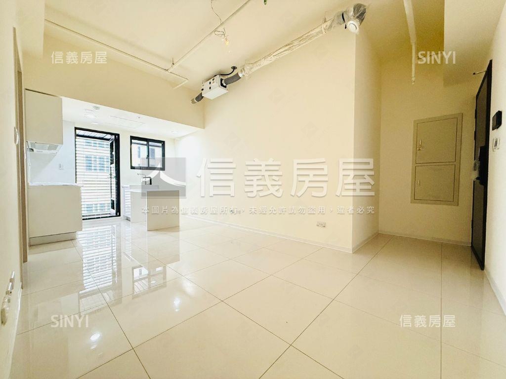 ★七期市政１號院二房平車房屋室內格局與周邊環境