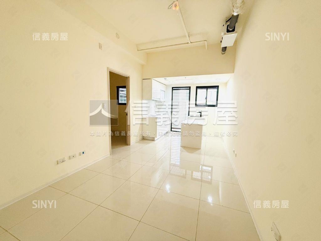 ★七期市政１號院二房平車房屋室內格局與周邊環境