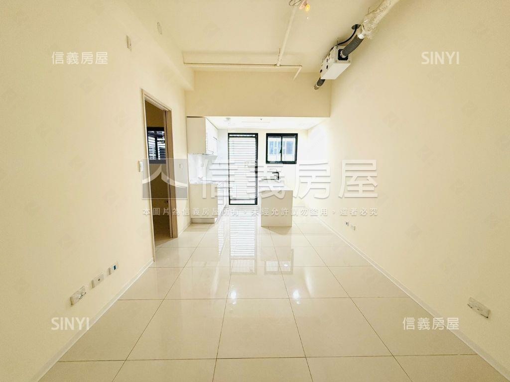 ★七期市政１號院二房平車房屋室內格局與周邊環境