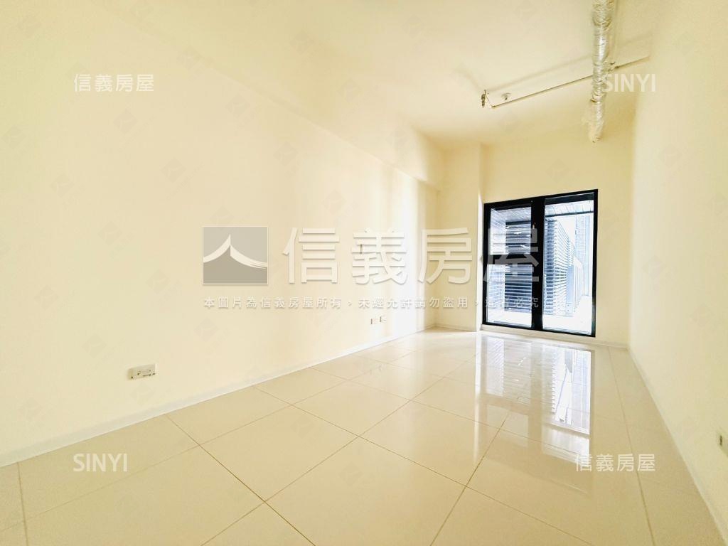 ★七期市政１號院二房平車房屋室內格局與周邊環境