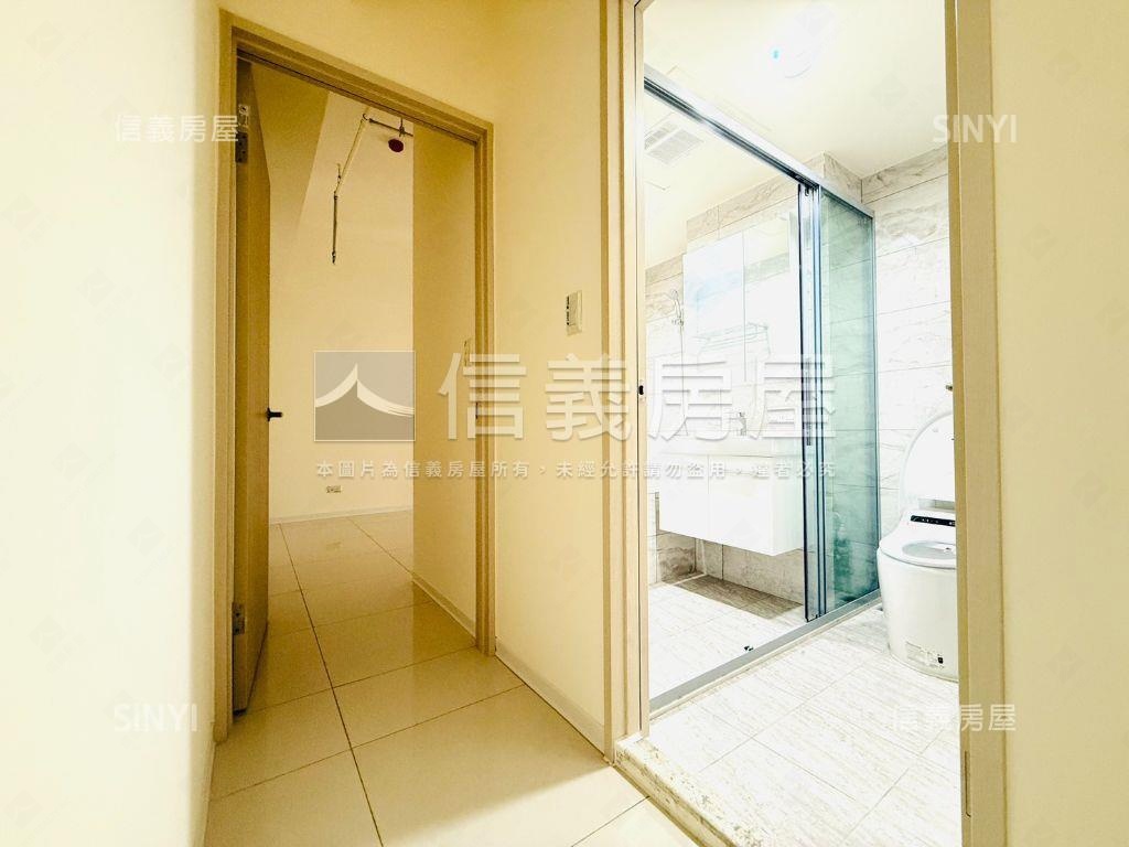 ★七期市政１號院二房平車房屋室內格局與周邊環境