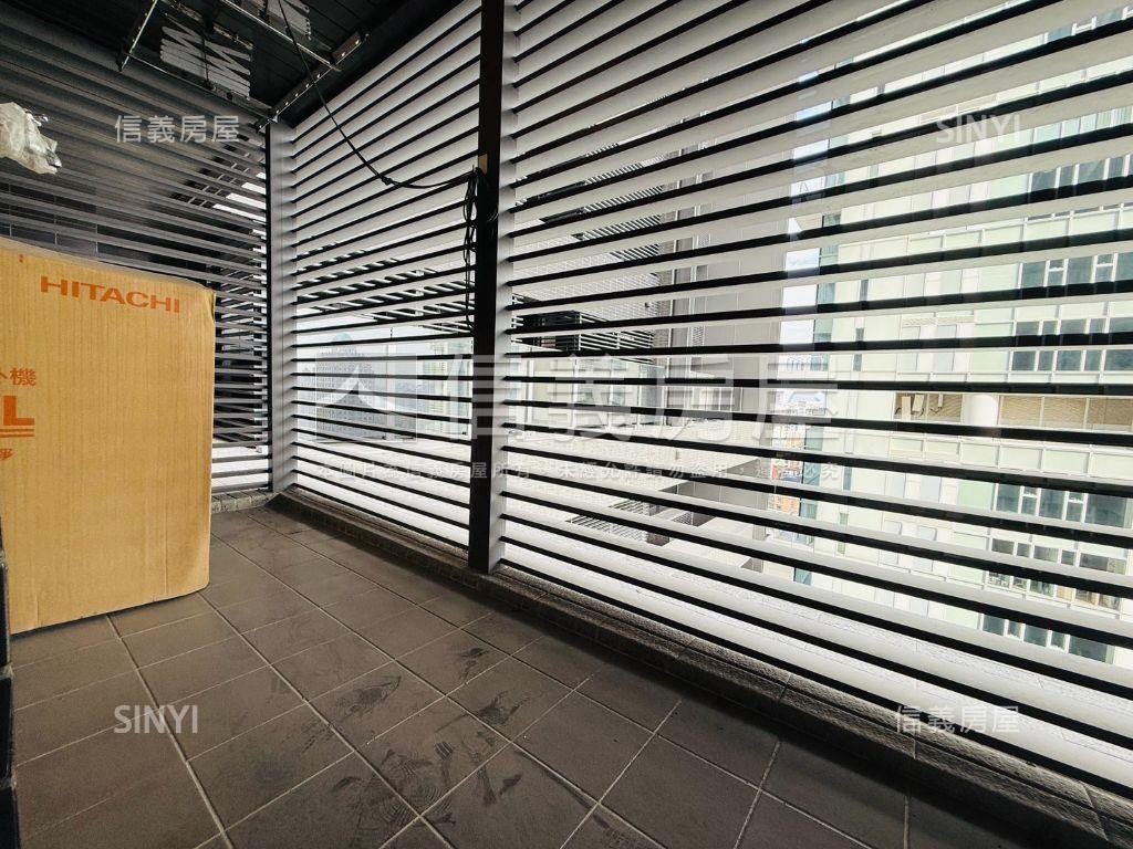 ★七期市政１號院二房平車房屋室內格局與周邊環境