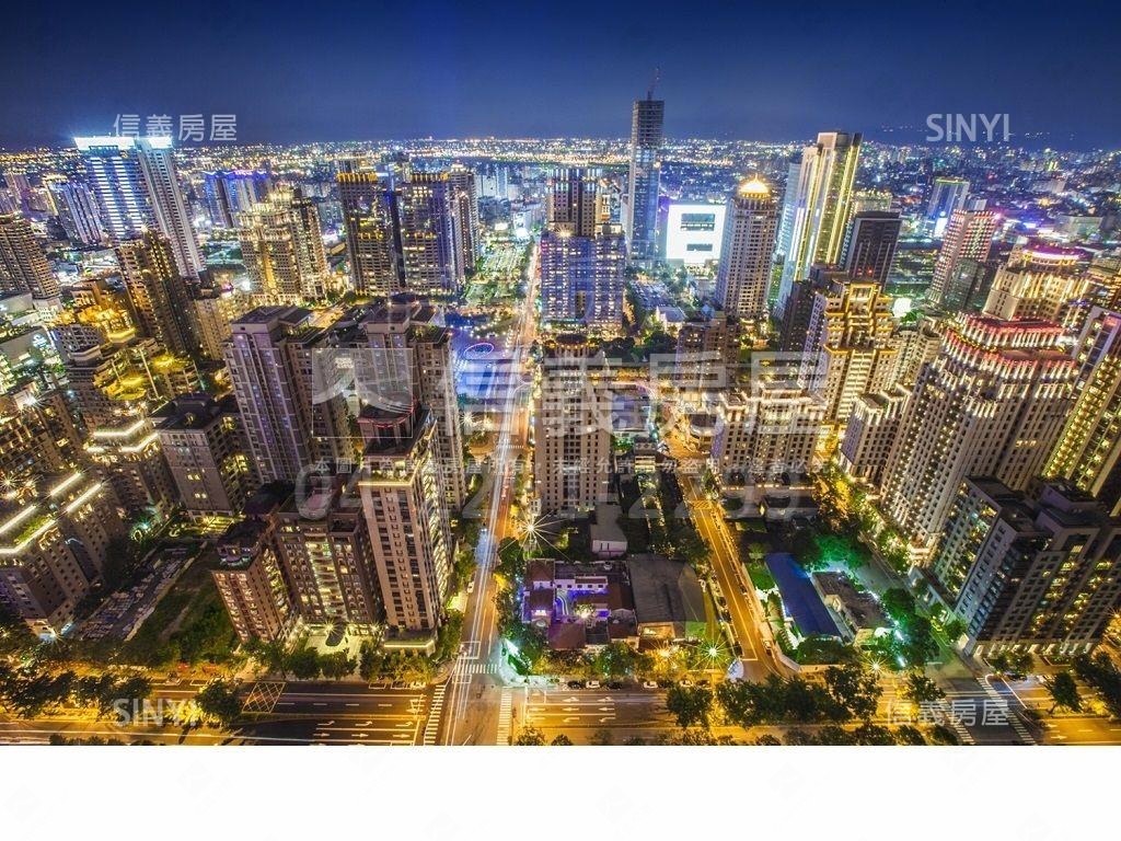 ★七期市政１號院二房平車房屋室內格局與周邊環境