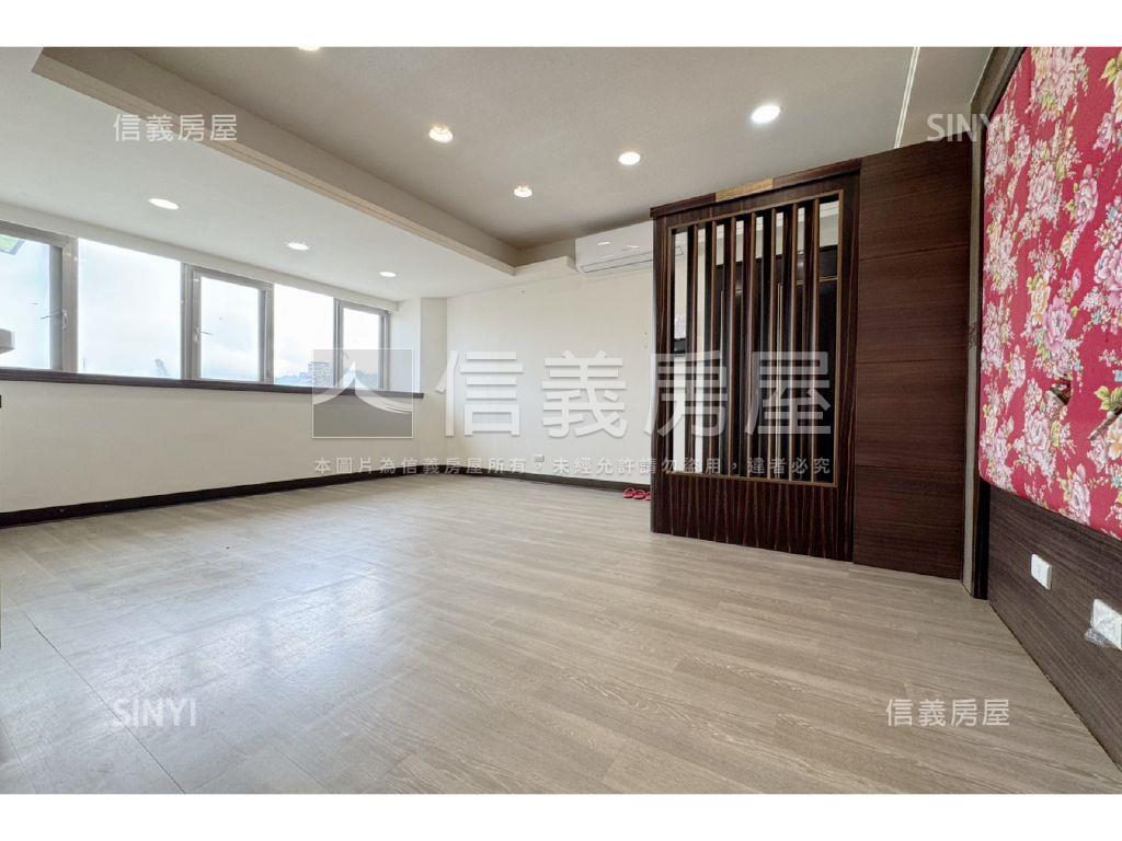 稀少釋出南港電梯三房房屋室內格局與周邊環境