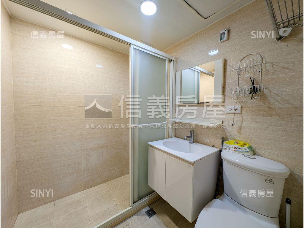 稀少釋出南港電梯三房房屋室內格局與周邊環境