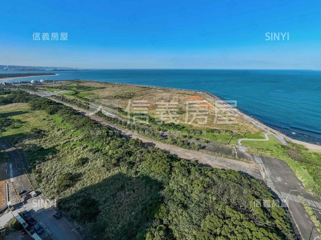 淡海段３９５坪土地房屋室內格局與周邊環境