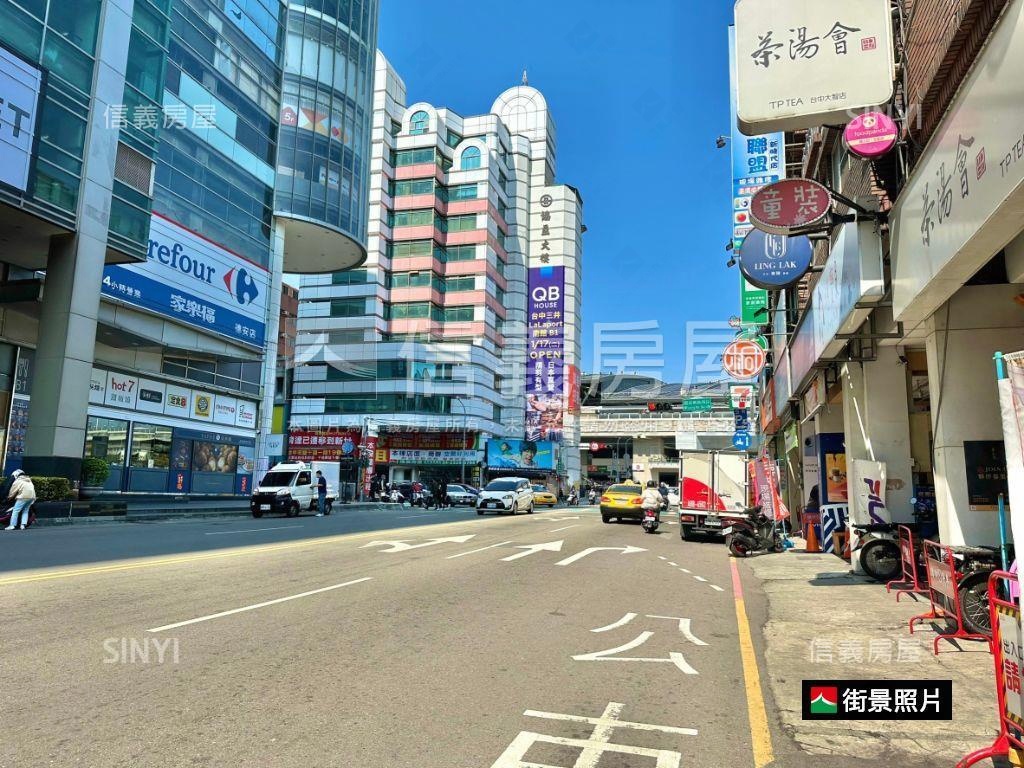獨棟臨路前院大地坪美別墅房屋室內格局與周邊環境