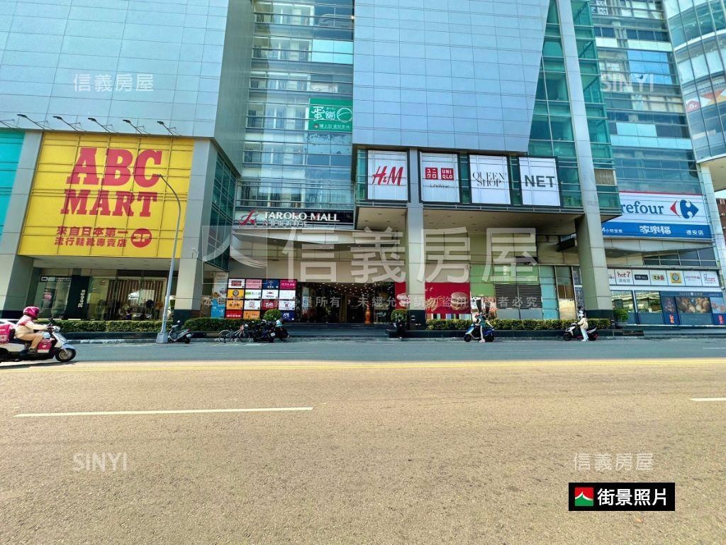 獨棟臨路前院大地坪美別墅房屋室內格局與周邊環境