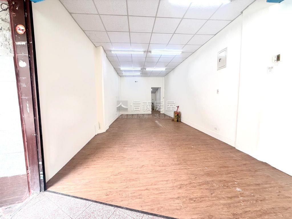 鄰近龍山寺捷運－西園金店房屋室內格局與周邊環境