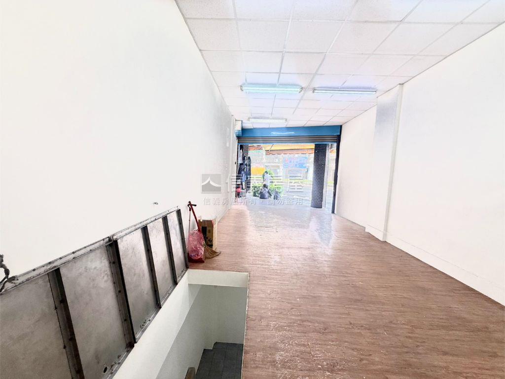 鄰近龍山寺捷運－西園金店房屋室內格局與周邊環境
