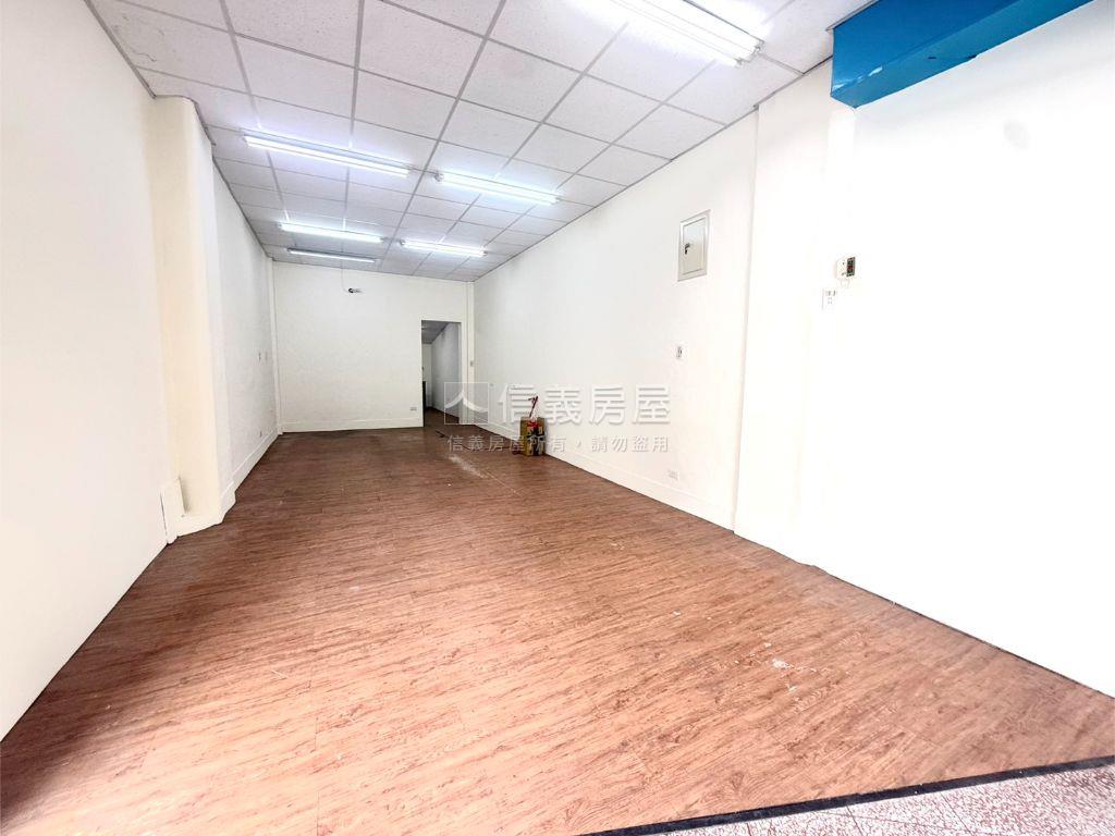 鄰近龍山寺捷運－西園金店房屋室內格局與周邊環境