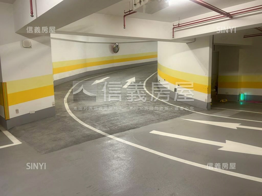 富裔河景豪宅房屋室內格局與周邊環境
